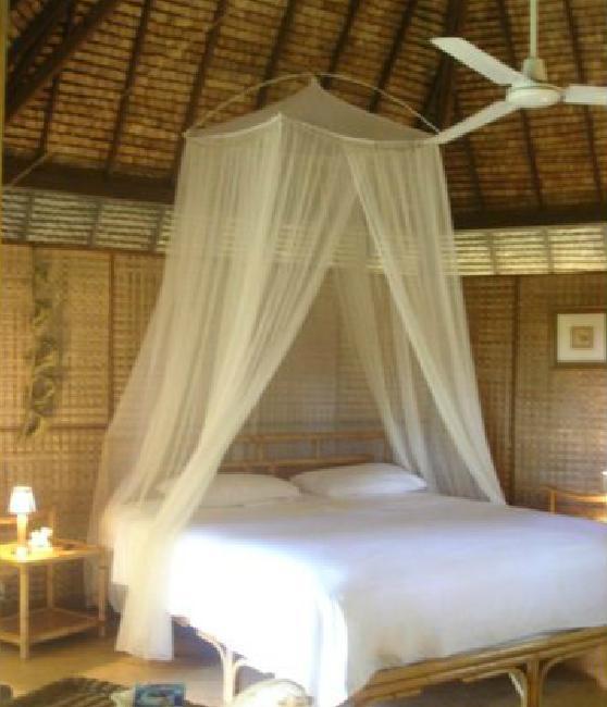 Blue Heaven Island Villa Bora Bora Room photo