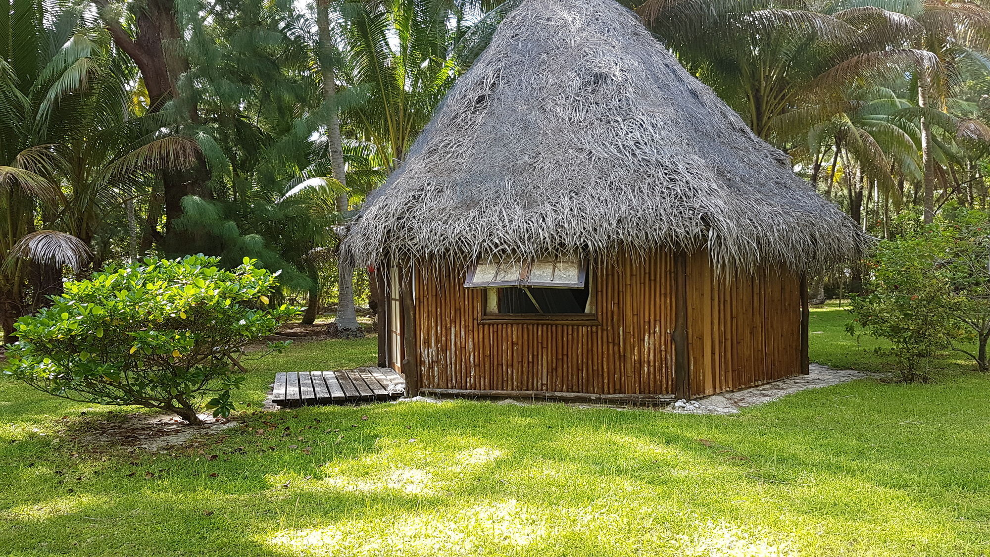 Blue Heaven Island Villa Bora Bora Exterior photo