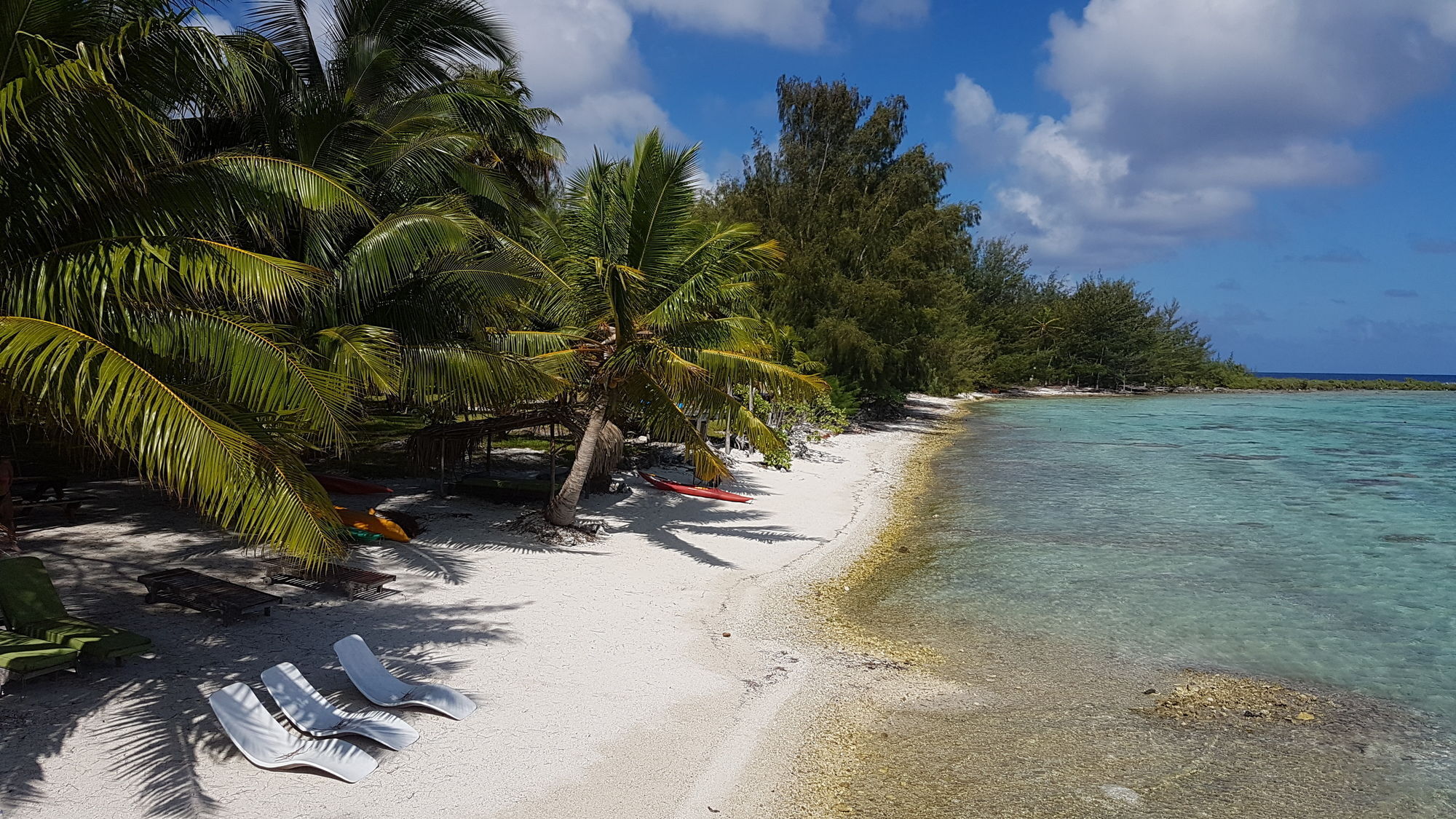 Blue Heaven Island Villa Bora Bora Exterior photo