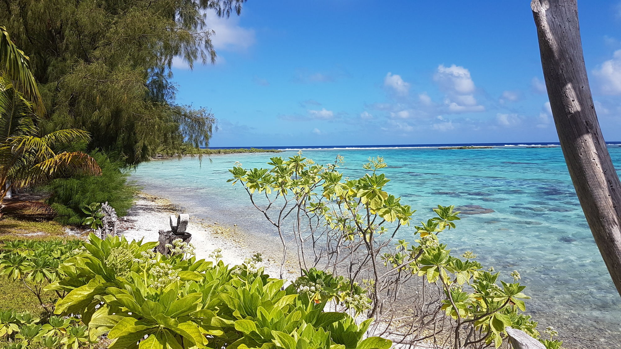 Blue Heaven Island Villa Bora Bora Exterior photo